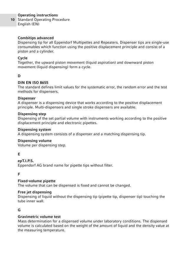 Eppendorf_LiquidHandling_SOP_Pipettes_Standardoperatingproceduremanualdispensingsystems.pdf