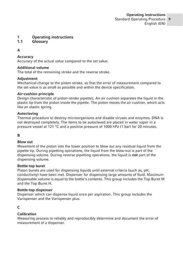 Eppendorf_LiquidHandling_SOP_Pipettes_Standardoperatingproceduremanualdispensingsystems.pdf