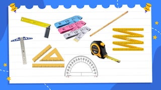 Comprehensive Guide to Measurement Tools and Classroom Rules for ...