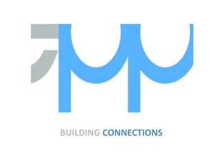 BUILDING  CONNECTIONS 