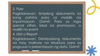 Simpleng Report EPP Q1W5 G-4.pptx,,,,,,,,,,,,,,,,,,,,,,, | PPTX