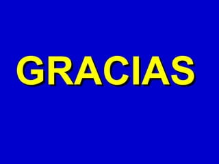 GRACIAS
 