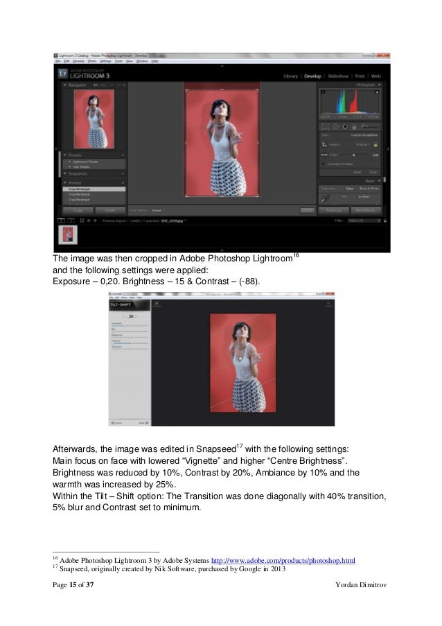 adobe photoshop essay Adobe seminars: web page design is a portable seminar on web page design taught by experienced professionals that documents adobe software such as adobe photoshop 4, adobe illustrator 7, and adobe pagemill 2, as well as the latest html language protocols. adobe photoshop essay Adobe seminars: web page design is a portable seminar on web page design taught by experienced professionals that documents adobe software such as adobe photoshop 4, adobe illustrator 7, and adobe pagemill 2, as well as the latest html language protocols.