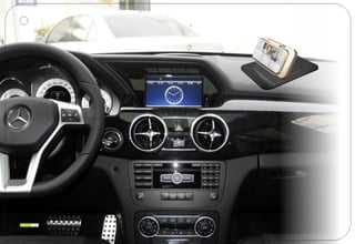 Qi wireless charging for iphone6 or iphone6 plus