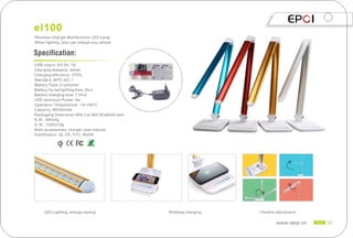 Qi wireless charging for iphone6 or iphone6 plus