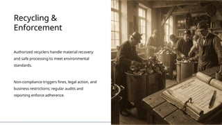 Comprehensive Guide to EPR Certification and Battery Waste Management ...