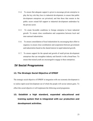 Eprdf Ethiopian People's Revolutionary Democratic Front ( E.P.R.D.F.) major ...