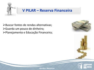 Habilidade de vendas;