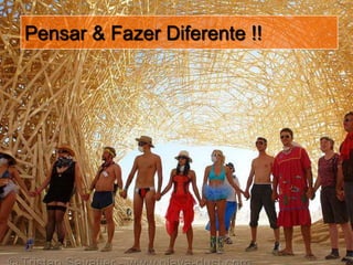 Conduta Profissional e Pessoal;