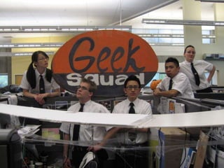 VI PILAR - RelacionamentosGestão e Negócios