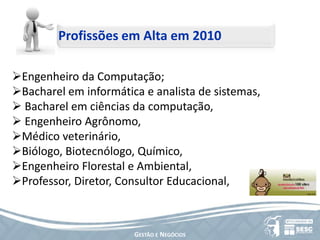  Aprimore suas Competências;