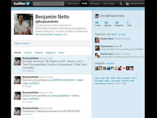 Dicas de Empregabilidade Aprimore-se continuamente;