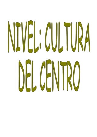 GUIA DE FACILITADORES PARA LA INCLUSIÓN EDUCATIVA