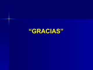 “ GRACIAS”   