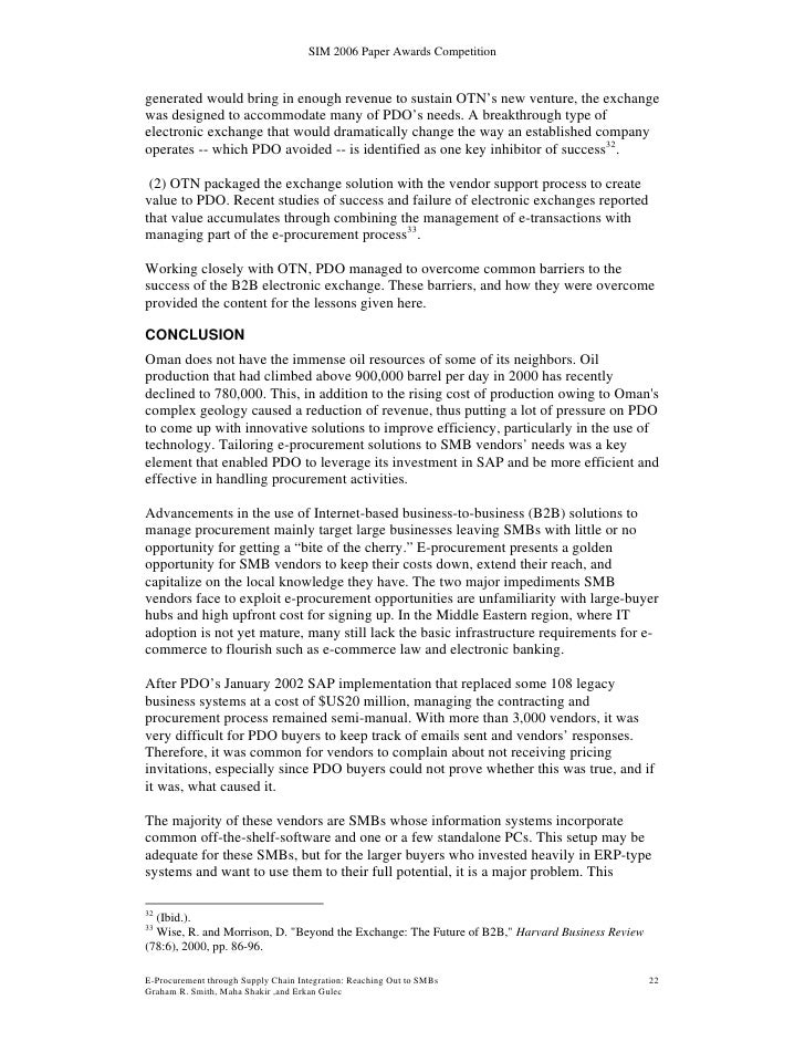 Procurement analyst image