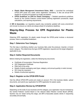 EPR Registration for Plastic Wastes .pdf