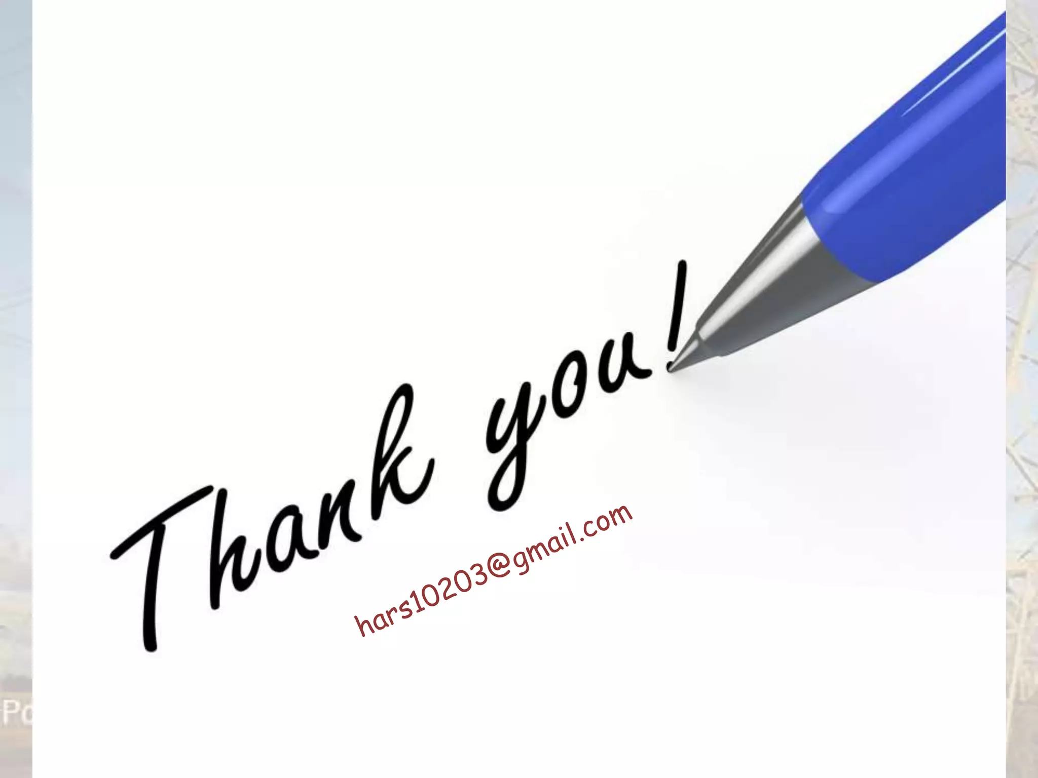 Symmetrical and un-symmetrical fault