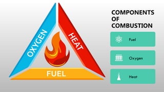 Understanding Heat of Combustion: Energy in Fuels and Food | PPTX
