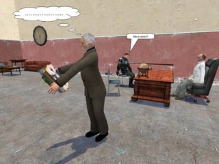 Não é obvio?! …………………. 