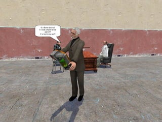 E o Burro sou eu! E você a fazer-se de parvo!!! E o burro sou eu!!! 