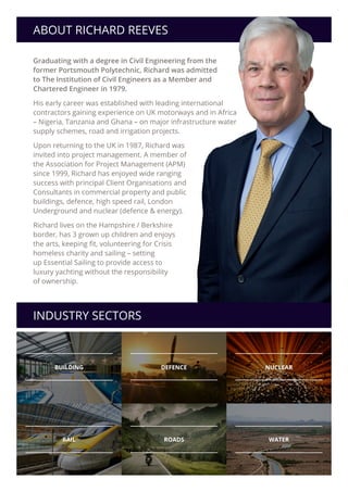 Introducing Essential Project Solutions | PDF