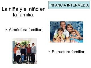Agresión e Intimidación Agresión y procesamiento de la información social. Hostigadores y víctimas. INFANCIA INTERMEDIA 