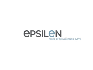 Epsilen Presentation