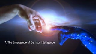 18
AI Becomes a Service !Cameras to Eyes!
Emergence of General A
I Assistants !
Search to 1:1 Answers !7. The Emergence of...