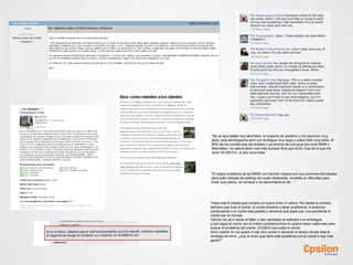 “Se ve que estáis muy aburridos. la mayoría de vosotros y me equivoco muy
poco, sois domingueros pero con la lengua muy larga y sobre todo muy listos. El
90% de los coches que veo tirados o ya encima de una grúa son Audi BMW y
Mercedes ( no sabría decir cual más aunque diría que Audi). Eso es lo que me
dicen 50.000 Km, al año recorridos”

“El mayor problema de los BMW con tracción trasera son sus enormes dificultades
para subir rampas de parking con suelo deslizante, increible su dificultad para
evitar que patine, se conecte o se descontecte el dtc…”

“Hace casi 6 meses que compre un nuevo bmw x1 sdrive 18d desde la primera
semana que tuve el coche, el coche empezó a tener problemas. si estamos
conduciendo o el coche esta parado y tenemos que pasar por una pendiente el
coche van en tirones.
Hemos ido ya 5 veces al taller y han cambiado el software e el embrague
y aun sigue el coche con el mismo problema bmw no quiere hacer nada mas para
buscar el problema del coche 33.000 € nos costo el coche.
bmw madrid no me quiere ni dar otro coche ni devolver el dinero donde esta el
prestigio de bmw ¿soy el único que tiene este problema con el coche o hay mas
gente?”

 