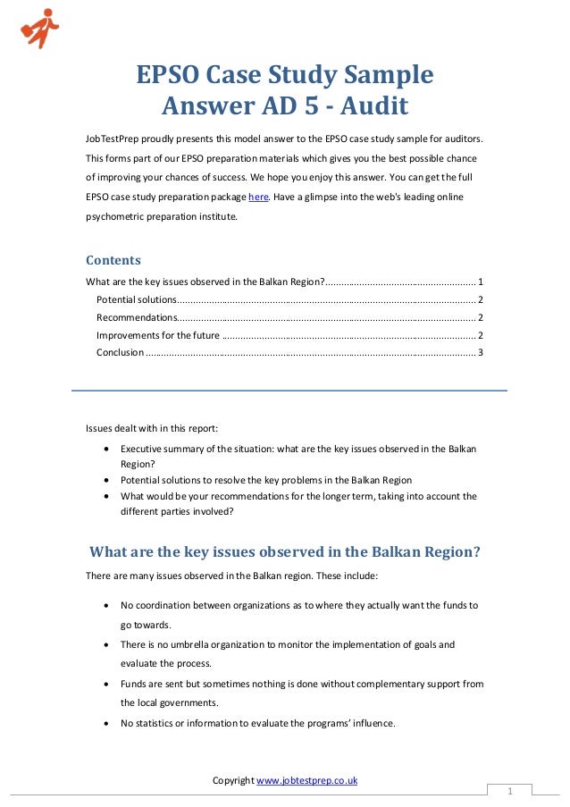 Epso competition 2021 image