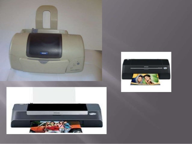 Epson