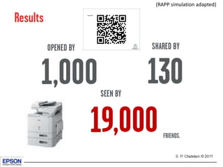 (RAPP simulation adapted)
 