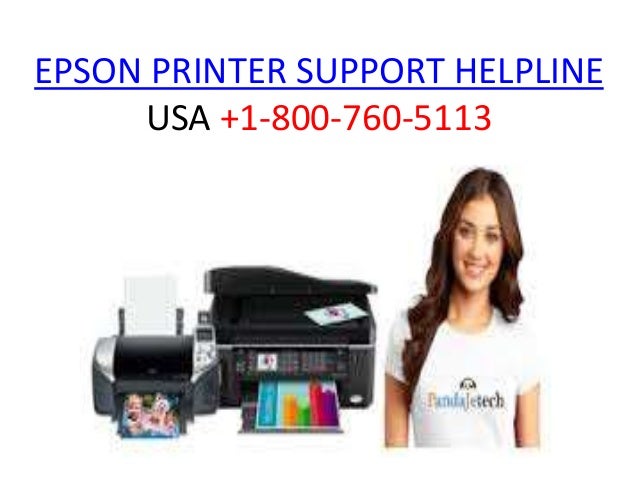 Epson printers technical support services number