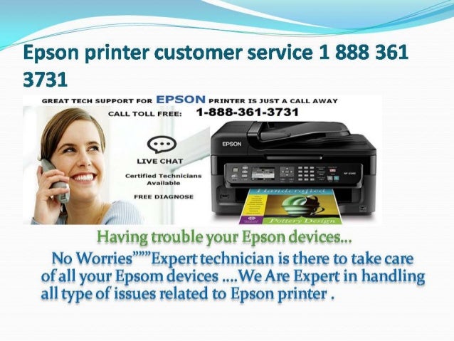 Epson printer Customer support Number| 1-888-361-3731| Illinois Indiana