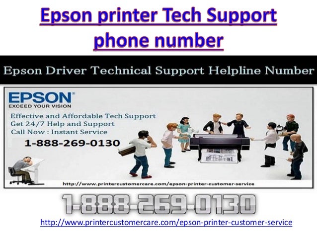 Epson Printer Help Desk Number 1 888 269 0130