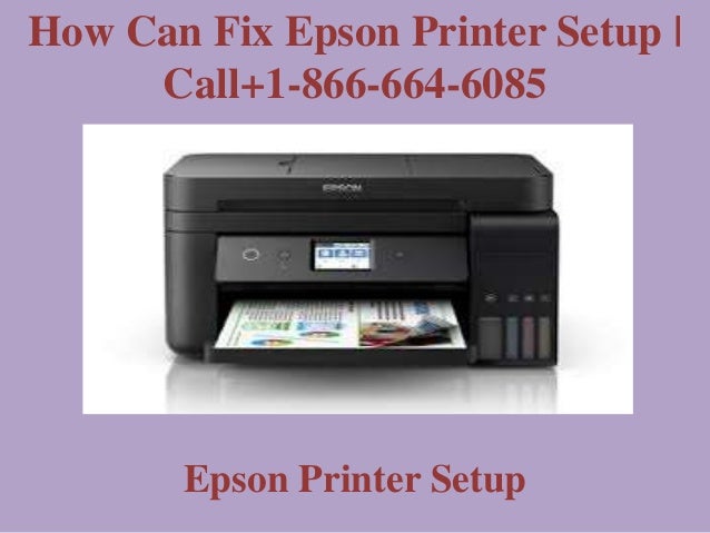 epson printer 664