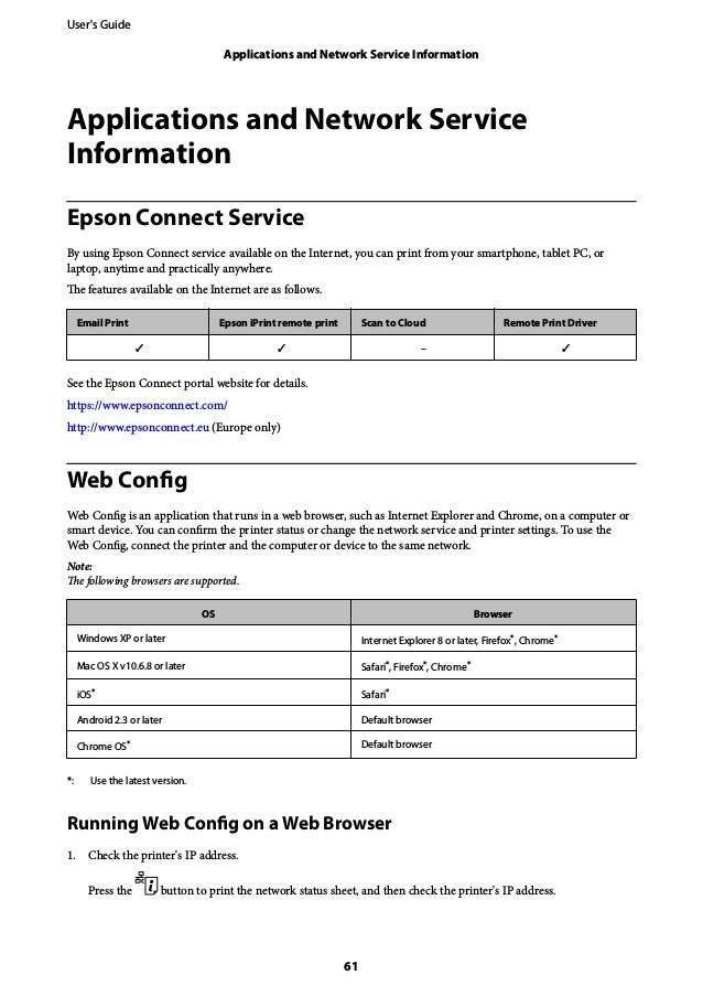 epson remote print android