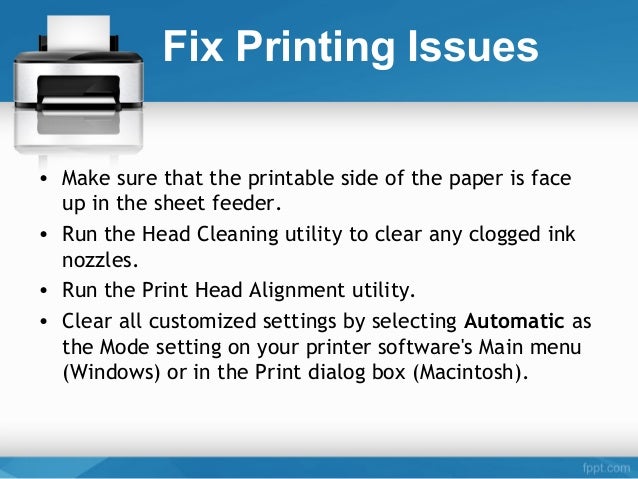 Epson wf 3640 manual