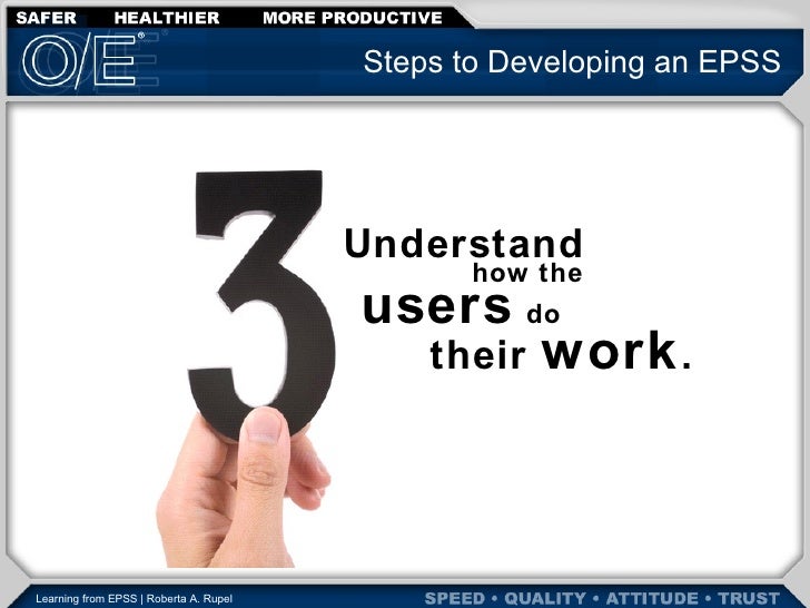 Fingertip Knowledge Electronic Performance Support Systems