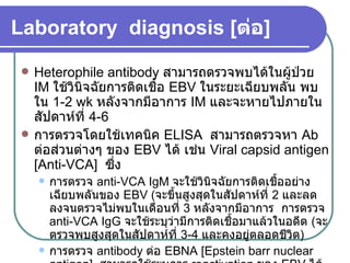 Epstein Barr Virus | PPT