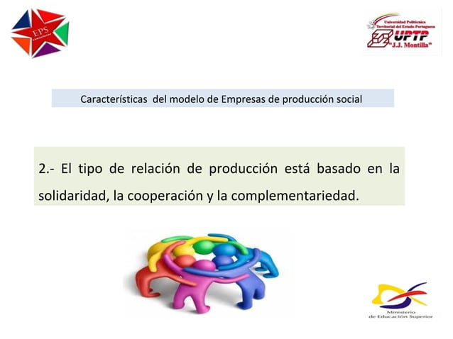 Empresas de producción social en venezuela | PPT