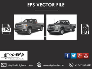Eps vector file