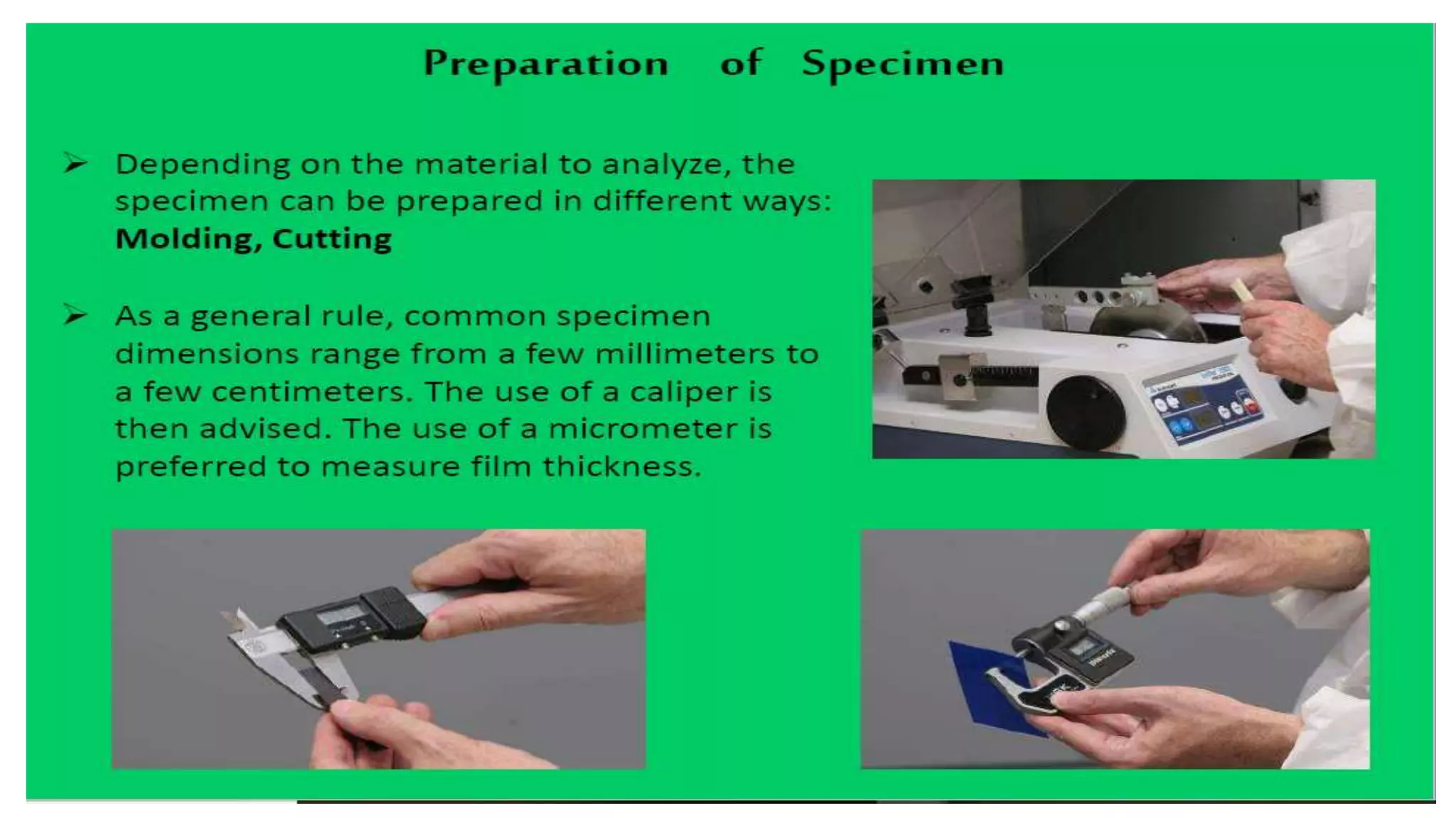 Ept121 lecture 3   thermoanalytical analysis