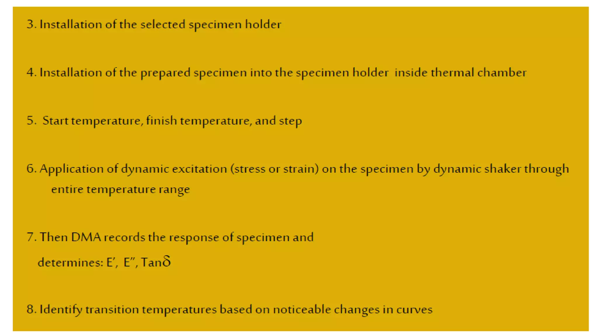 Ept121 lecture 3   thermoanalytical analysis