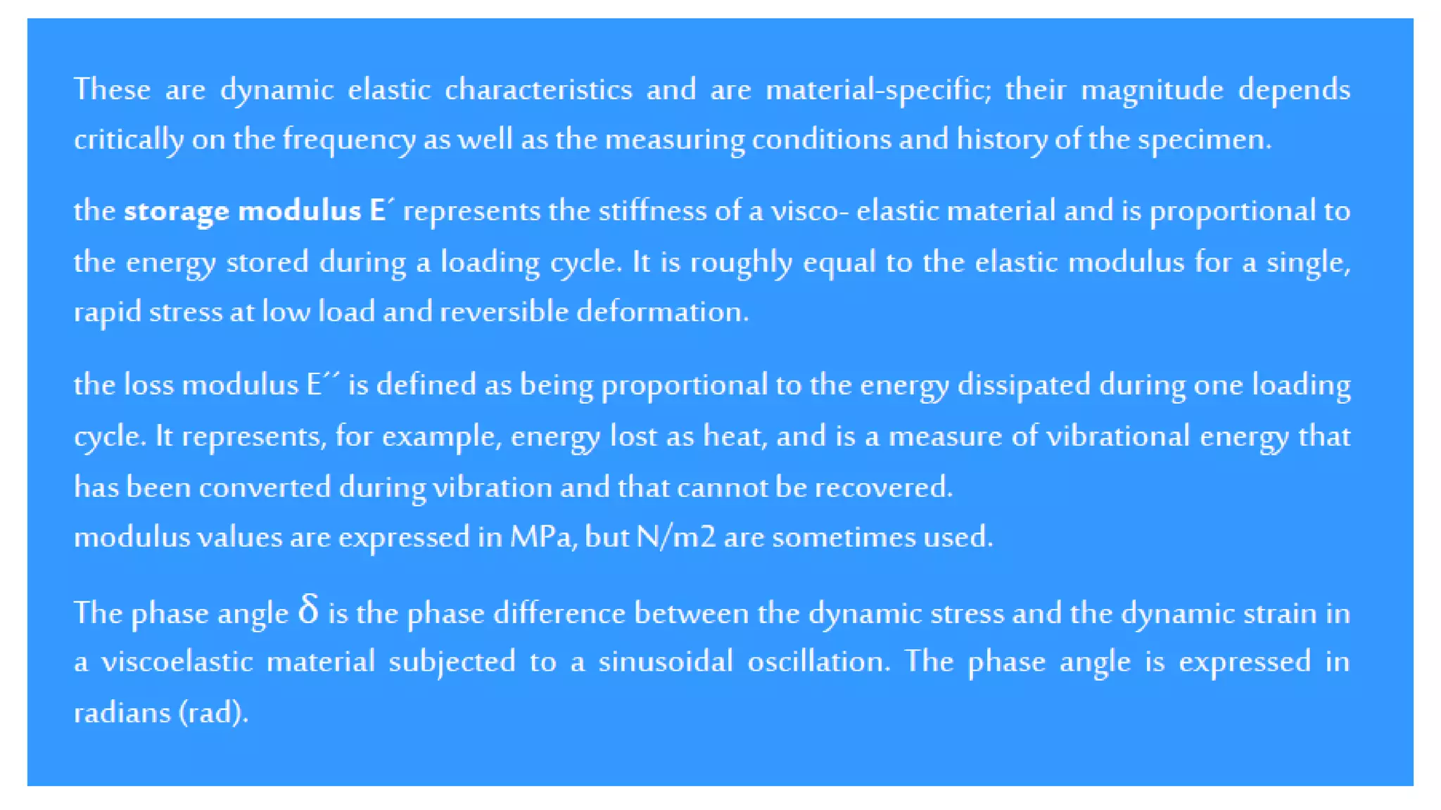 Ept121 lecture 3   thermoanalytical analysis