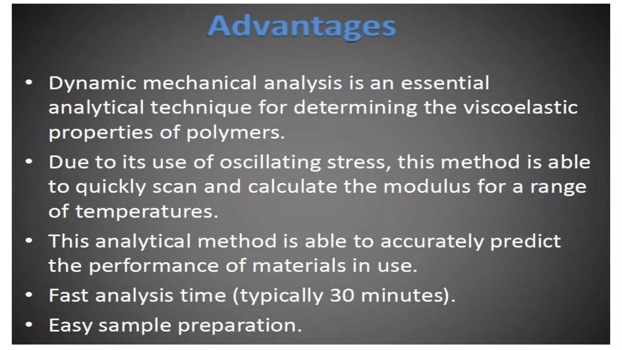 Ept121 lecture 3   thermoanalytical analysis