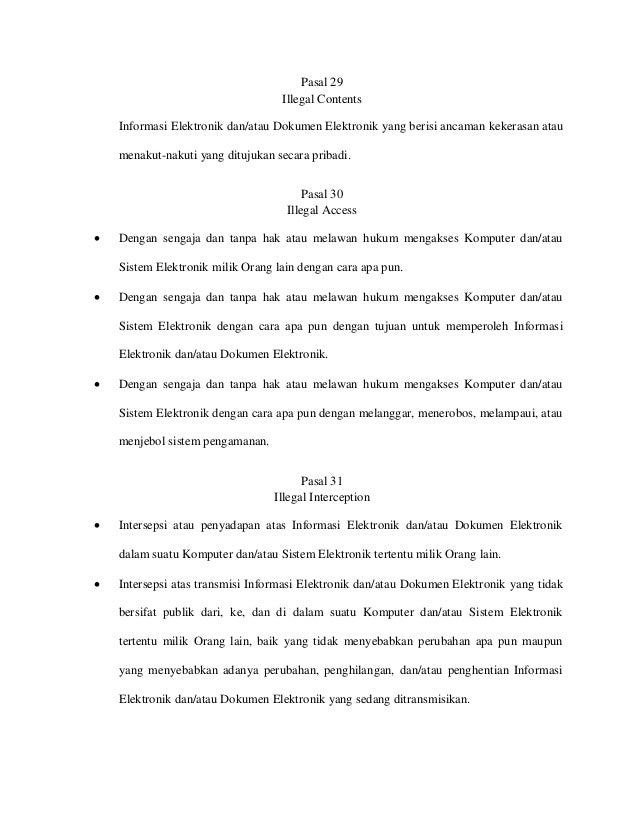 Makalah Cybercrime Dan Cyberlaw