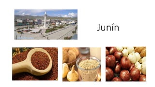 Junín
.
 