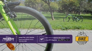 MARKETING | EPTV CENTRAL
marketing.sca@eptv.com.br
(16) 3601-3482
Saiba mais em negocios.eptv.com.br ou baixe
o App EPTV Negócios:
 