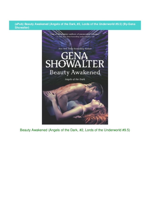 Epub Beauty Awakened Angels Of The Dark 2 Lords Of The Underwor